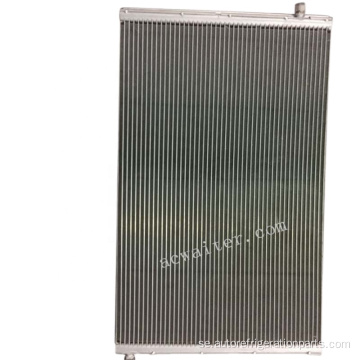 Universal Auto Air Conditioning Condenser Auto Parts